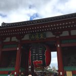 雷門