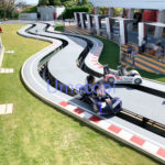 DUEL GP