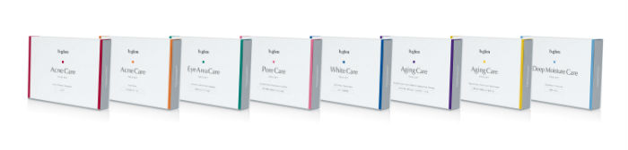 ビーグレン B Glen エイジングケアトライアルセットでくすみに効果を実感した話 Umetopi