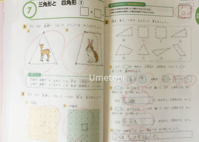 Z会小学生コース。3年以上続けた体験談と入会前にチェックしたい特徴